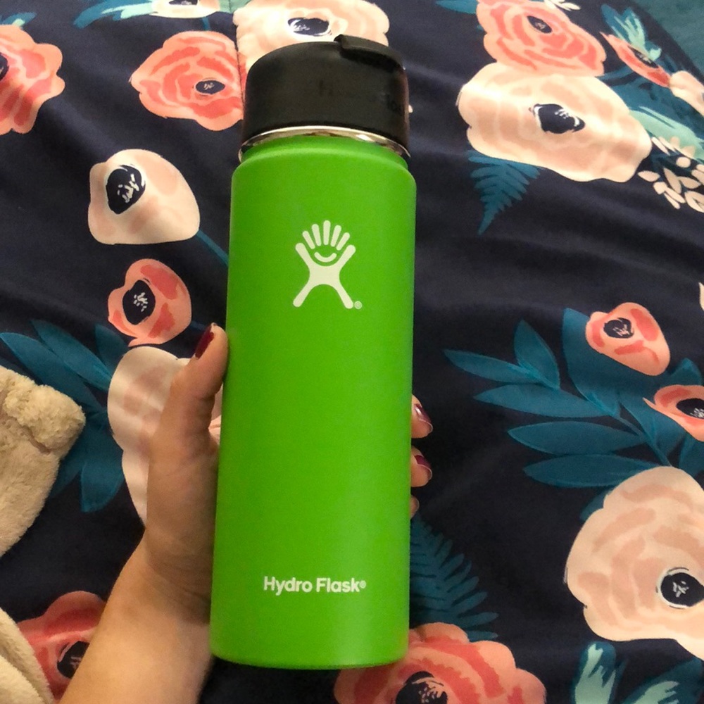 New Hydroflask